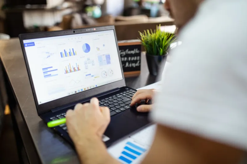 The One Dashboard Most Founders Never Build (And Why It's Costing Them Everything)