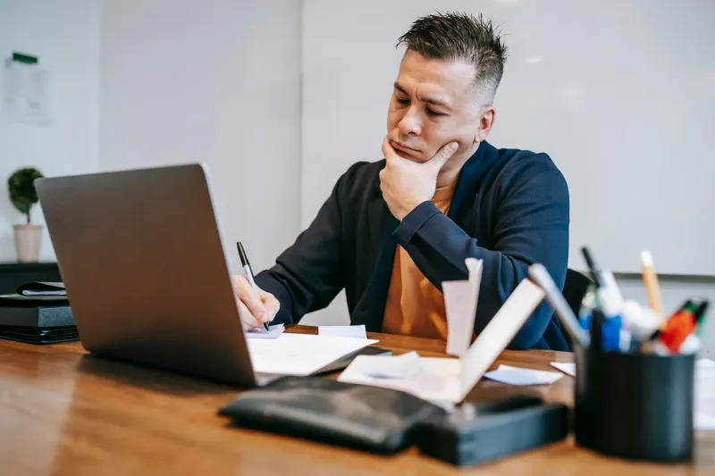 Stop Treating Every Piece of Startup Advice Like It Was Written for You